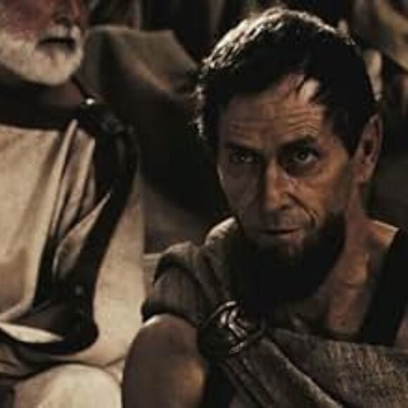 300 DVD (2006) R Full Screen Edition - Picture 4 of 6